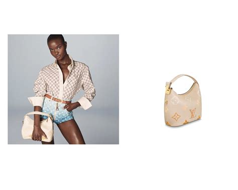 Louis Vuitton Summer 2021 By the Pool Collection – Bagaholic